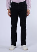Men's Everyday Comfort Fit Stretch Dark Grey Jeans