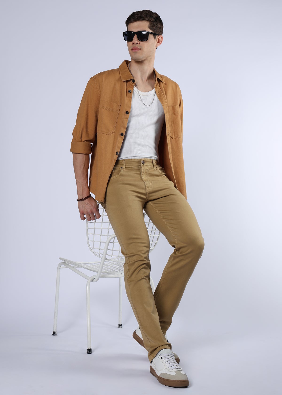 Beige