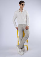 Men's Premium Comfort Fit Stretch Fawn Jeans
