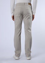 Men's Premium Comfort Fit Stretch Fawn Jeans